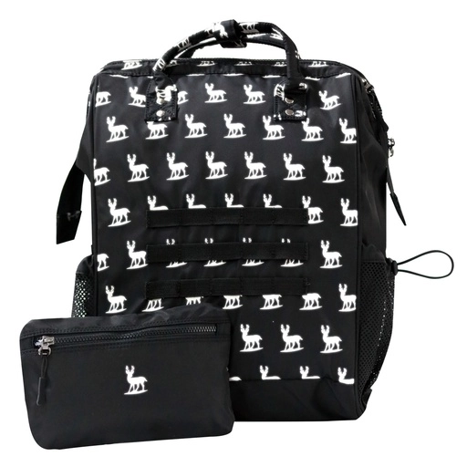 [DUS1BB3415114 / 900-FREE] D&D School Backpack