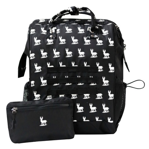 [DUS1BB3415114 / 900-FREE] D&D School Backpack