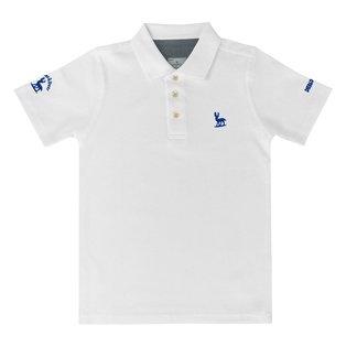 Boy's Polo Shirts