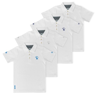 Boy's Polo Shirts