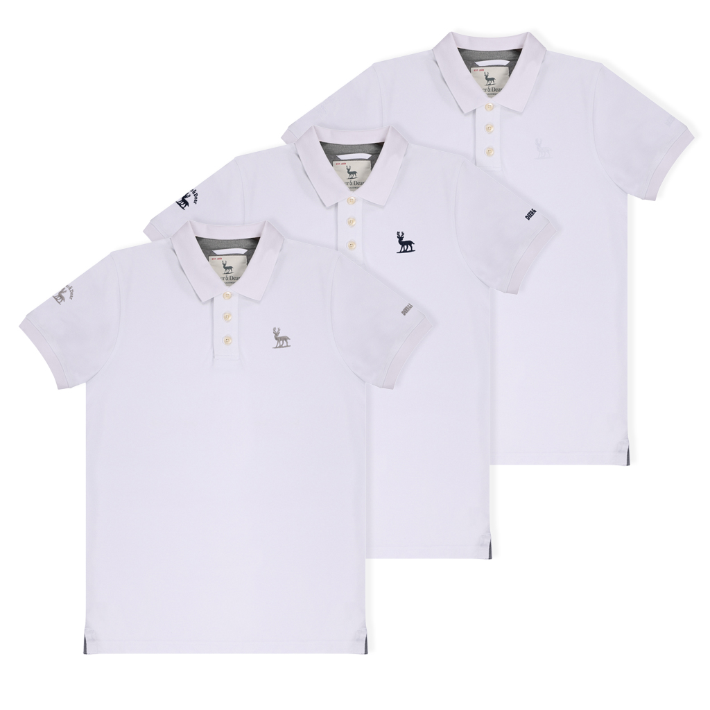 Men's Polo Shirt