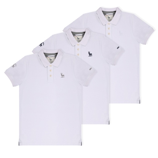 [DMN1BB1702113] Men's Polo Shirt