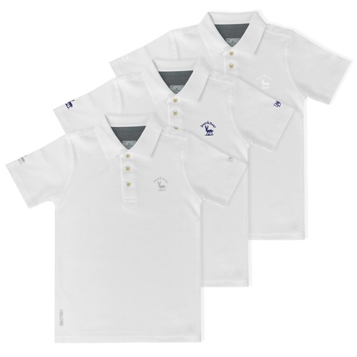 [DMN1BB1702114] Men's Polo Shirt