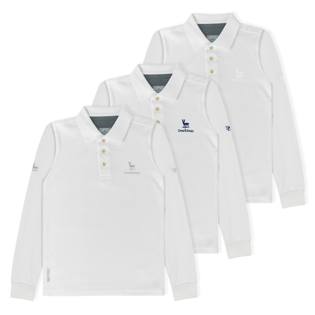 Men's Polo Shirt