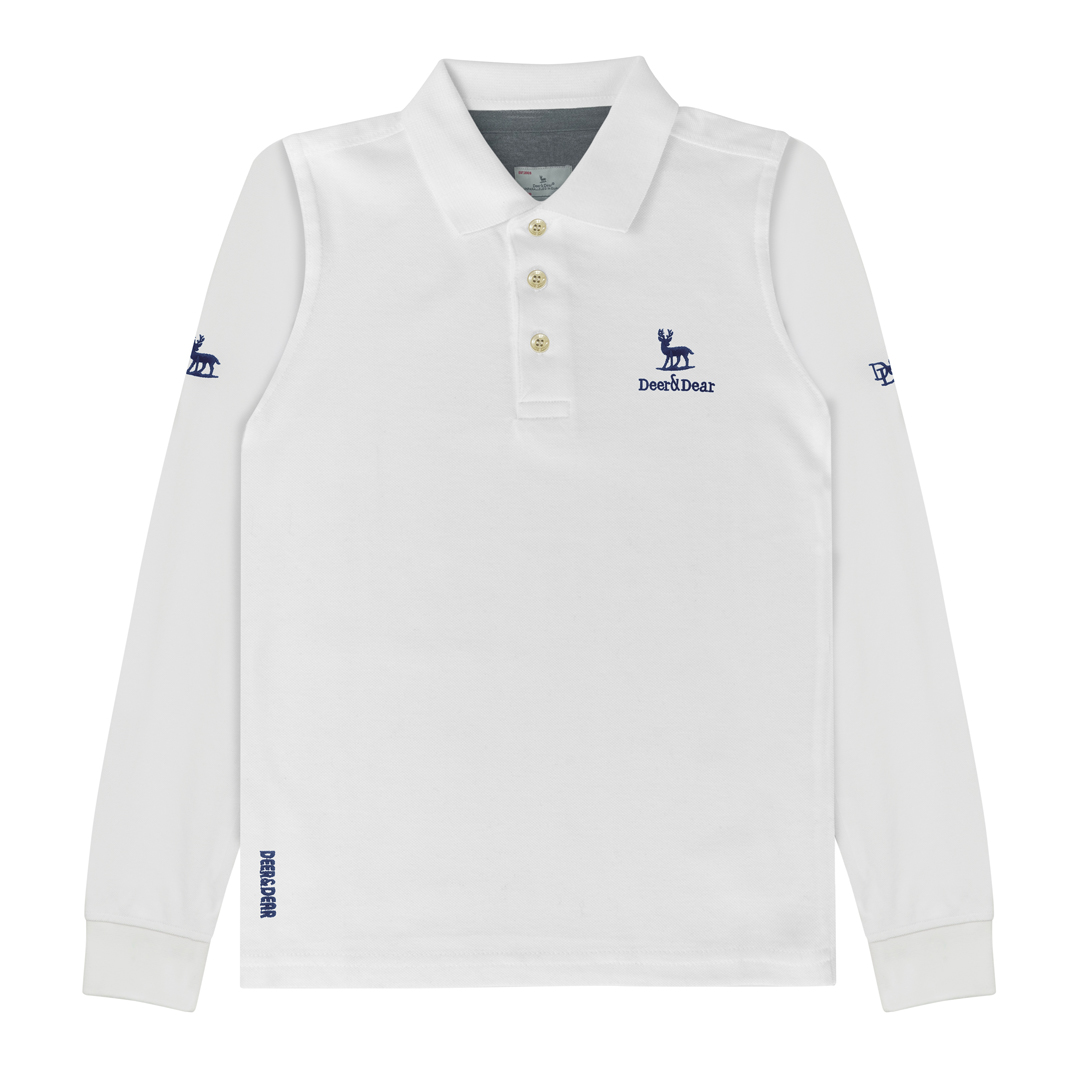 Men's Polo Shirt