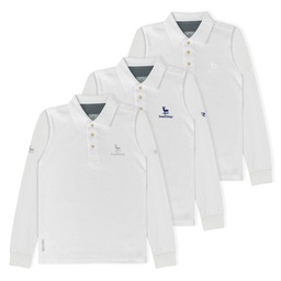 [DMN1BB1702115] Men's Polo Shirt