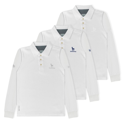 [DMN1BB1702115] قميص بولو