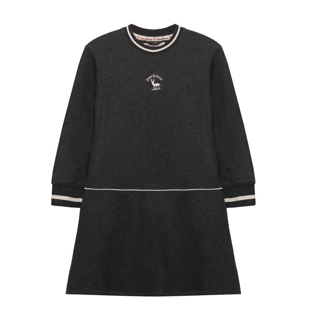 Girl's Dress