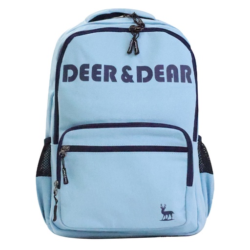 [DUS1BB3415118 / 747-FREE] D&D School Backpack