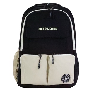 D&D School Backpack