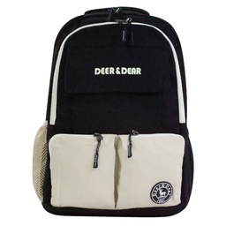 [DUS1BB3415120 / 850-FREE] D&amp;D School Backpack