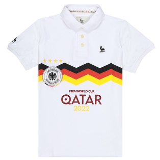 قميص بولو_Boy's FIFA Polo Shirts