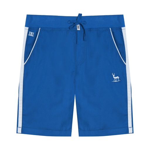 [DBY1BB7606105] Boy's School Shorts