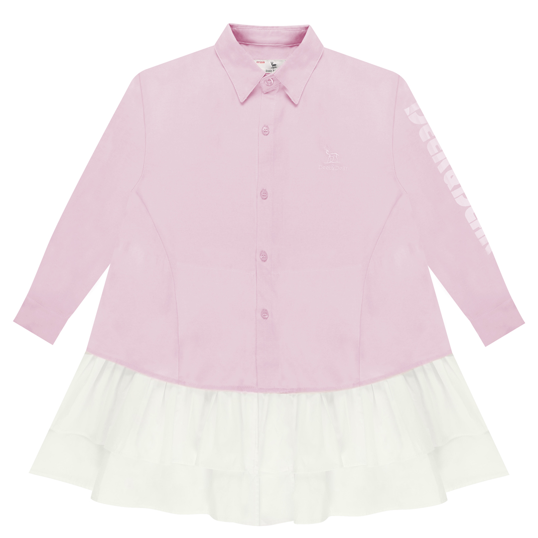 Girl's Dress