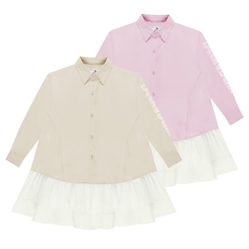 [DGR1BB8012126] Girl's Dress