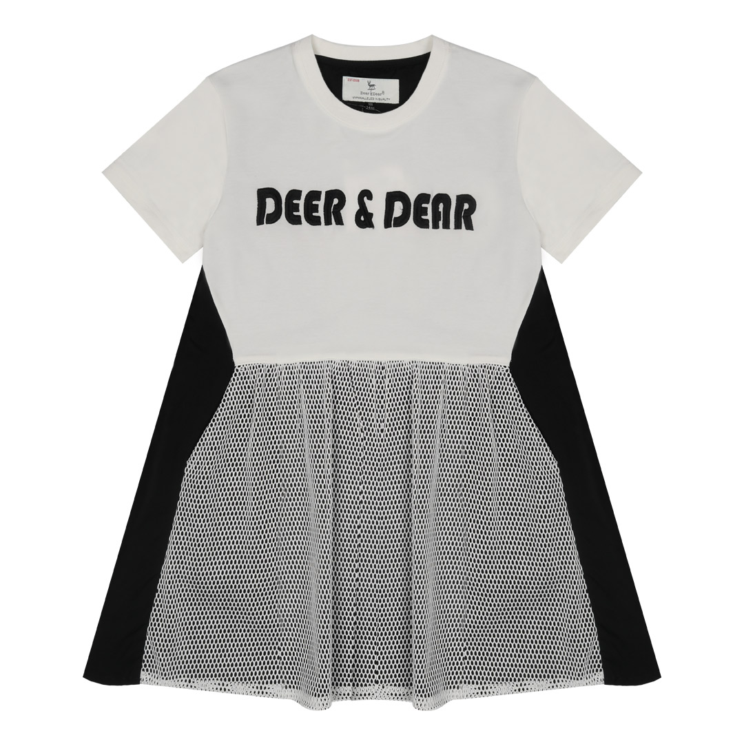 فستان_Girl's Dress