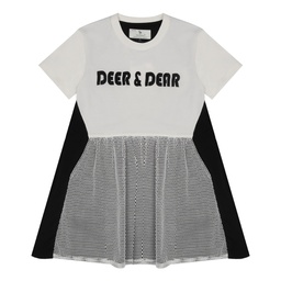 [DGR1BB8012127] فستان_Girl's Dress