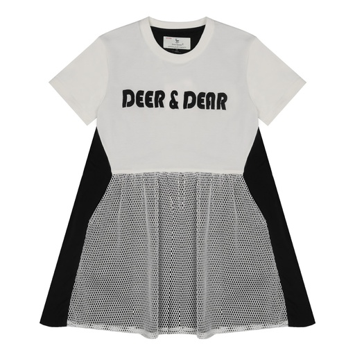 [DGR1BB8012127] Girl's Dress