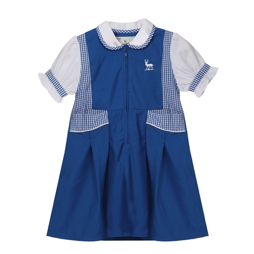 [DGR1BB8012128] Kindergarten Dress