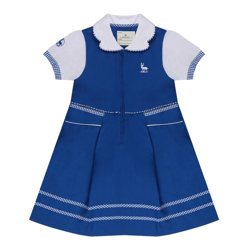 [DGR1BB8012129] Kindergarten Dress