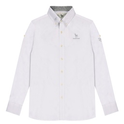 [DMN1BB1501106] قميص كم طويل_Men's School Long Sleeve Shirts