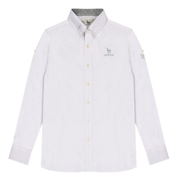 [DMN1BB1501106] Men's School Long Sleeve Shirts