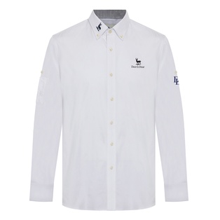 Boy's Long Sleeve Shirts