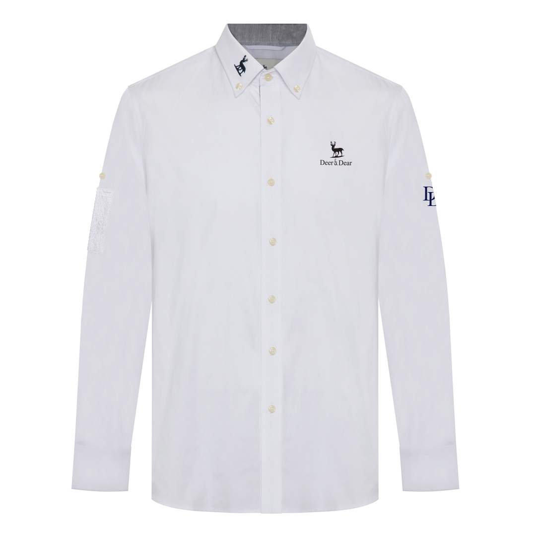 Boy's Long Sleeve Shirts