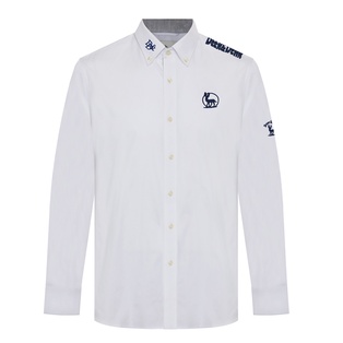 Boy's Long Sleeve Shirts