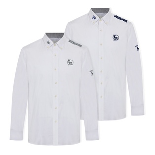Boy's Long Sleeve Shirts