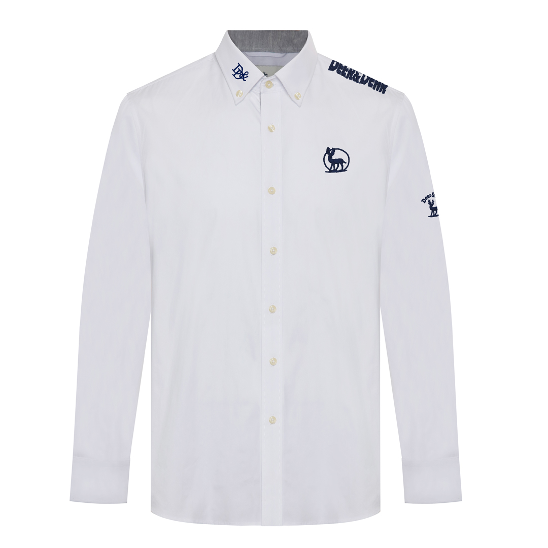 Boy's Long Sleeve Shirts