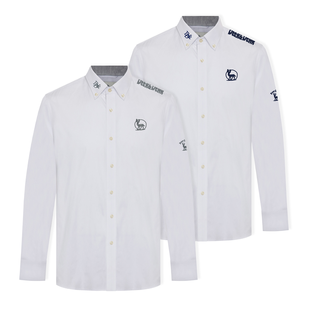 Boy's Long Sleeve Shirts