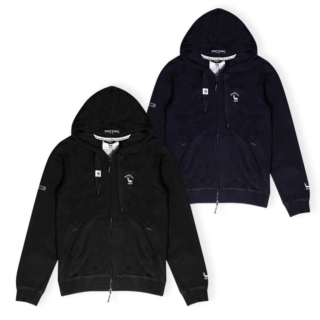 Kids Hoodie Jacket