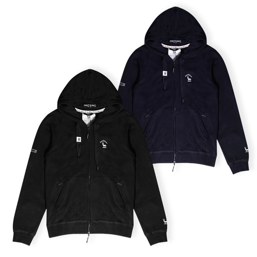 [DBY2BB7209101] Kids Hoodie Jacket