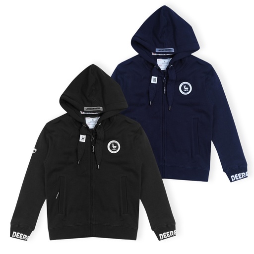 [DBY2BB7209103] Kids Hoodie Jacket