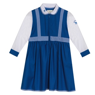Kindergarten Dress