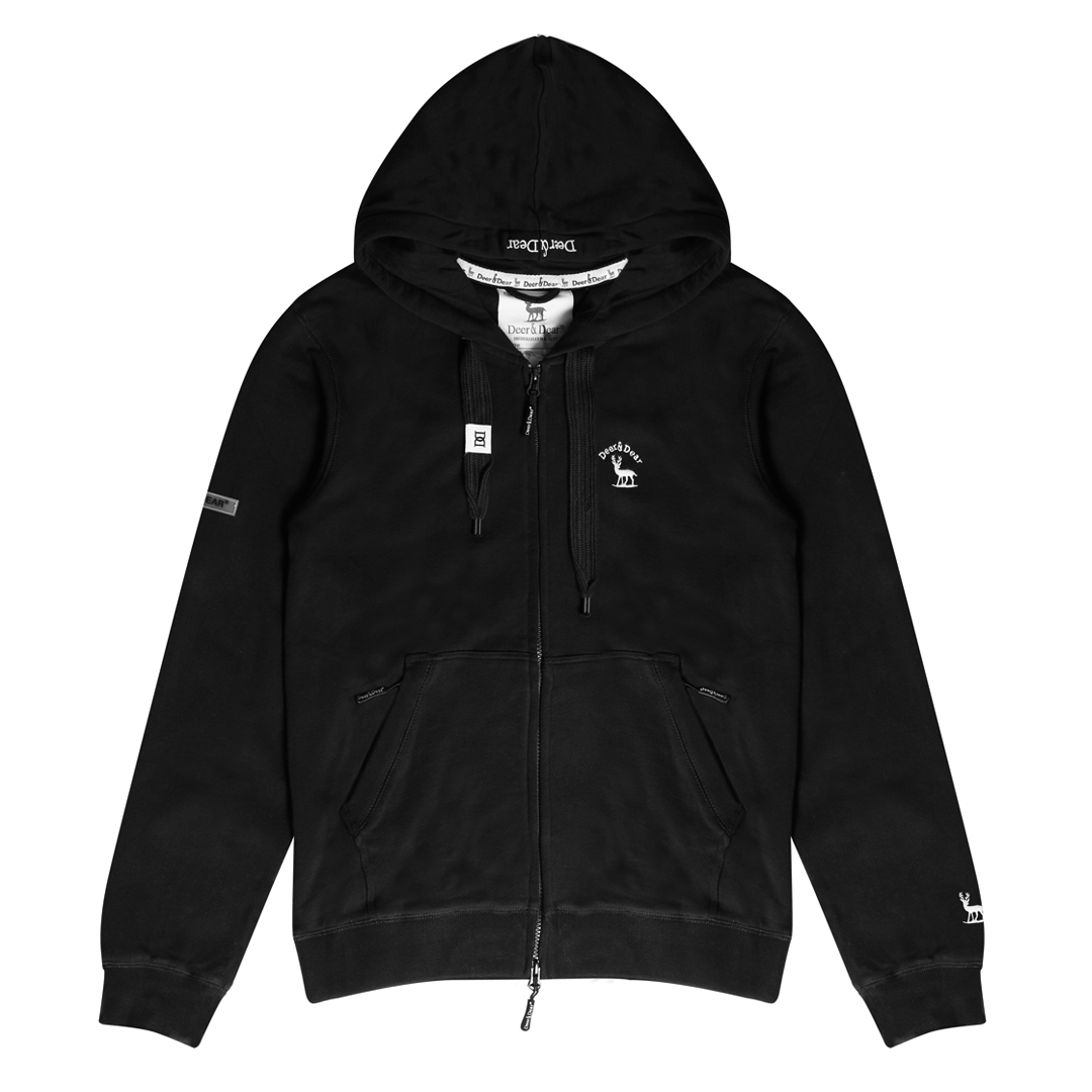 Men's Hoodie Jacket