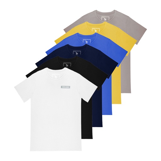 [DUS1BB1703111] D&D T-Shirt