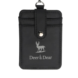D&D Card Holder With Tape