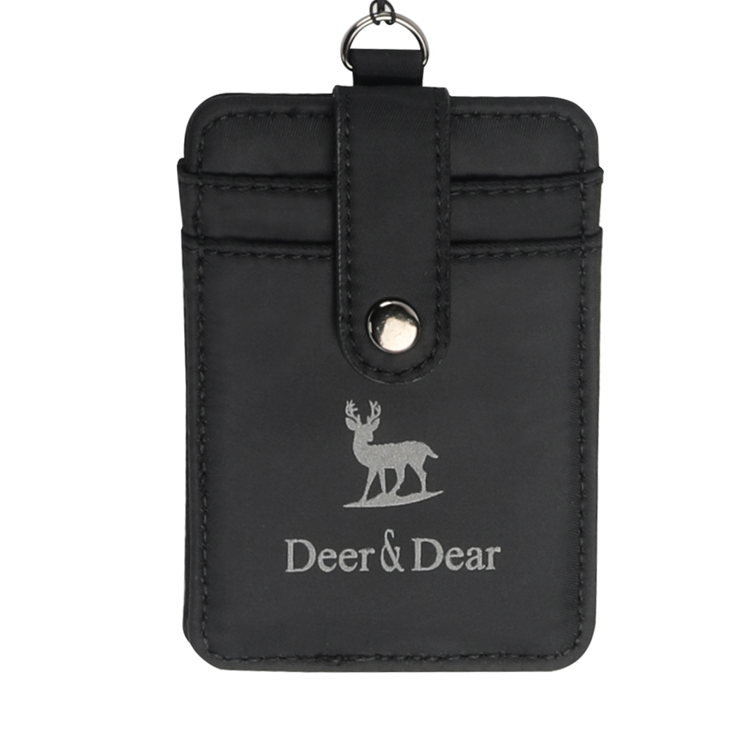 D&D Card Holder With Tape