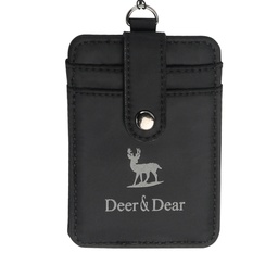 [DUS1BB5019101 / 900-FREE] D&amp;D Card Holder With Tape