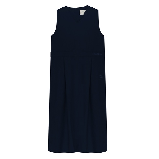 [DWM1BB2912112] Women's School Dress