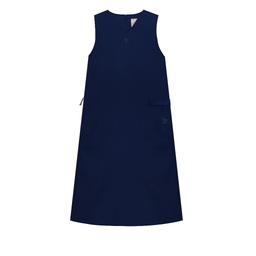 [DWM1BB2912113] Women's Midi School Dress