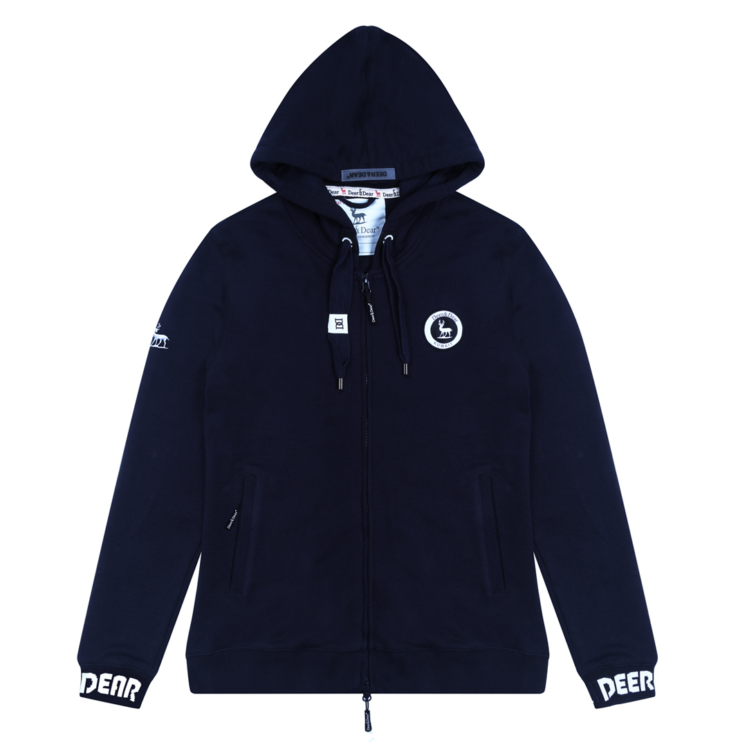 Women's Hoodie Jacket