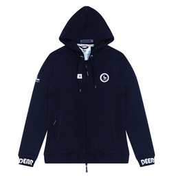 [DWM2BB2209105] Women's Hoodie Jacket