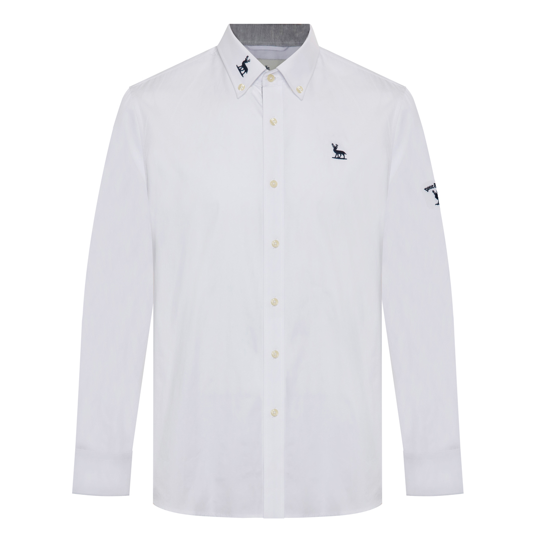 قميص كم طويل_Boy's Long Sleeve Shirts