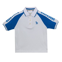 [DBY1BB8602120] Boy's Polo Shirts