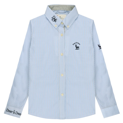 [DGR1BB6901104] Intermediate School Shirts