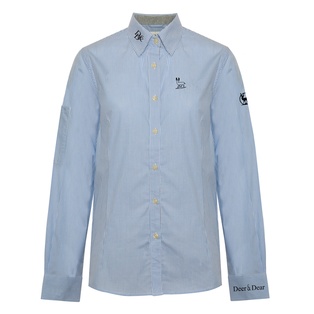 Intermediate School Shirts
