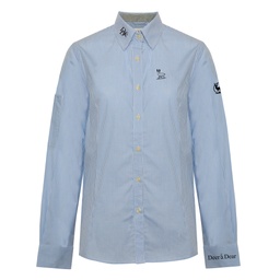 [DGR1BB6901105] Intermediate School Shirts